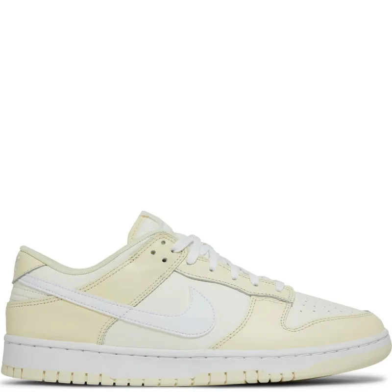 Nike Men's Dunk Low 'Coconut Milk' Sneakers sold by Zulily