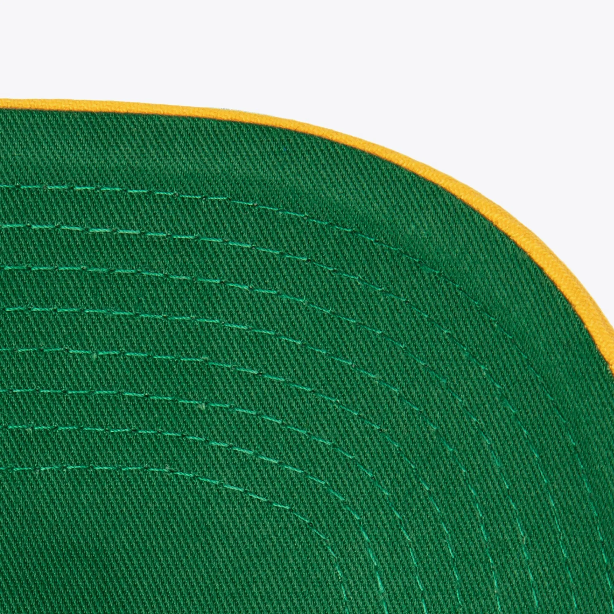 Mitchell & Ness Men's NBA All In 2.0 Pro Snapback Lakers Snapback Caps sold by Zulily product image thumbnail 3