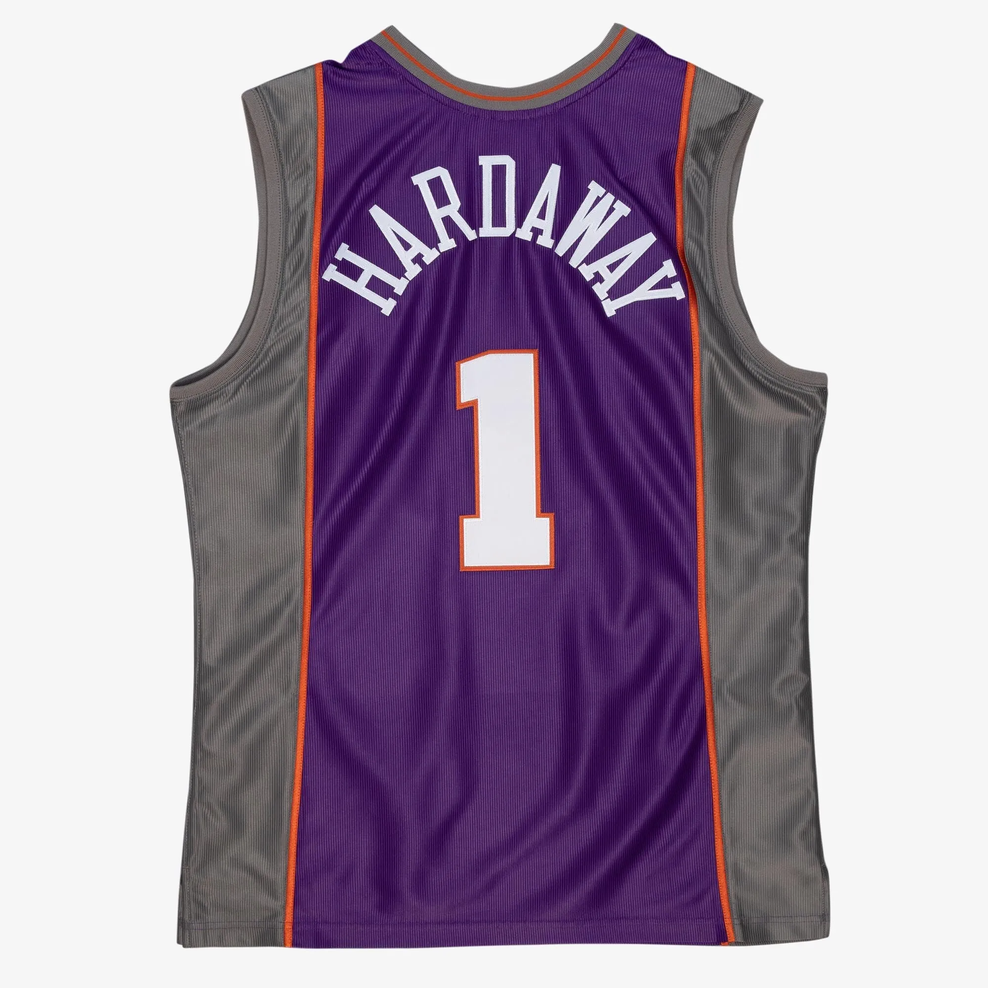 Mitchell & Ness Men's NBA Authentic Jersey Suns 2001 Penny Hardaway Jerseys sold by Zulily product image thumbnail 2
