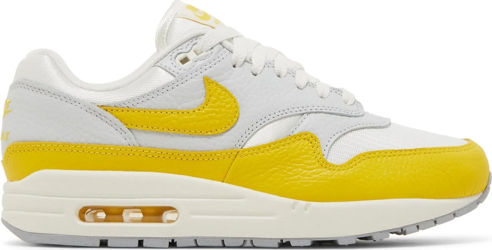 Nike Women's Air Max 1 'Tour Yellow' Sneakers sold by Zulily