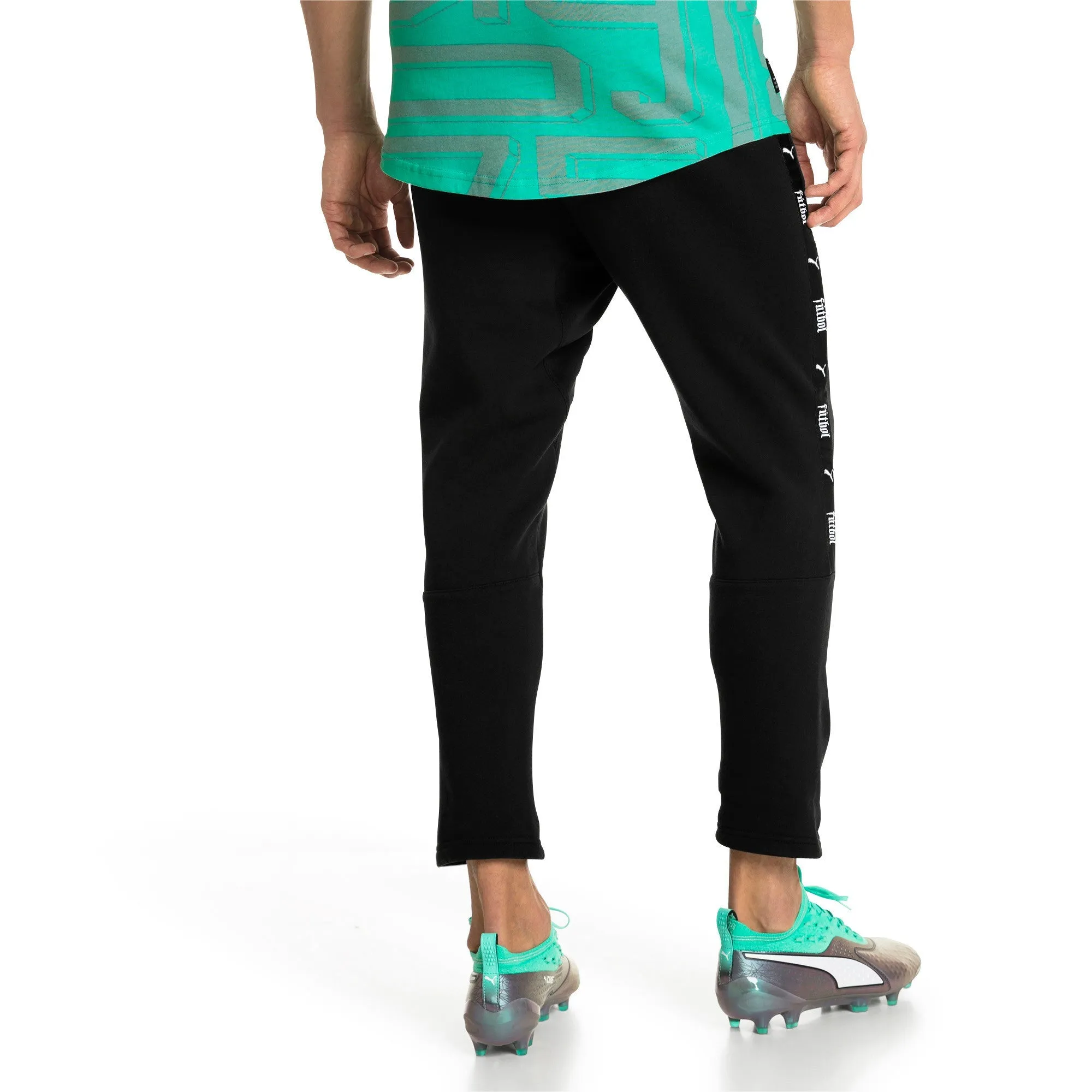 Puma Men's Ftblnxt Casuals Sweat Pant Pants sold by Zulily product image thumbnail 2