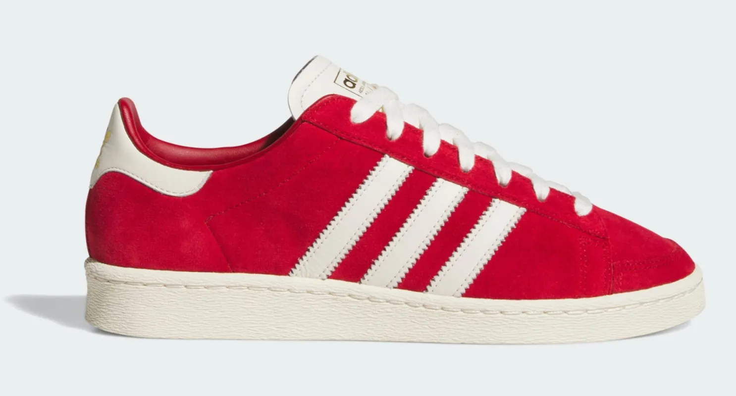 adidas Men's Jabbar Lo Sneakers made by Zulily