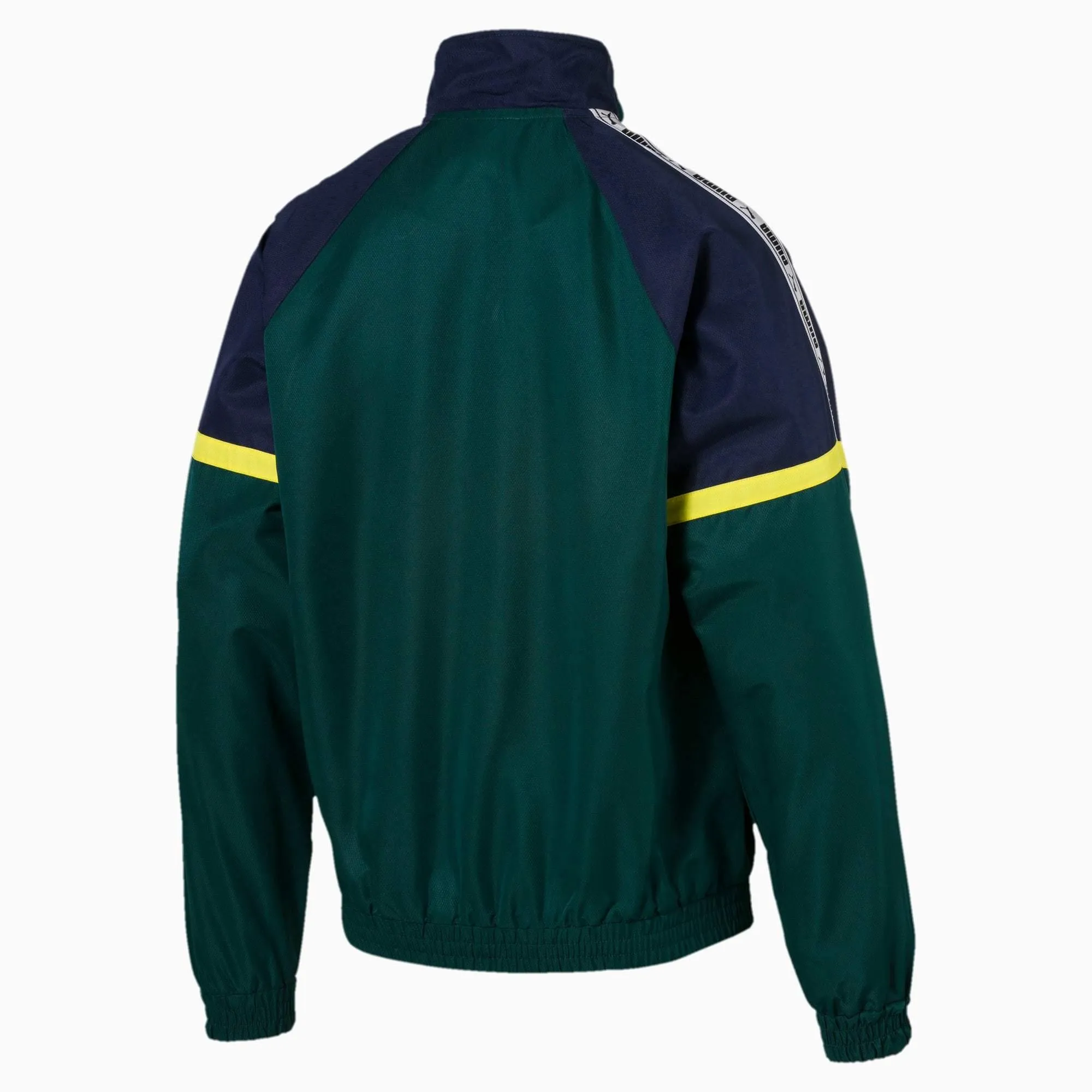 Puma Men's Xtg Woven Jacket Jackets sold by Zulily product image thumbnail 3