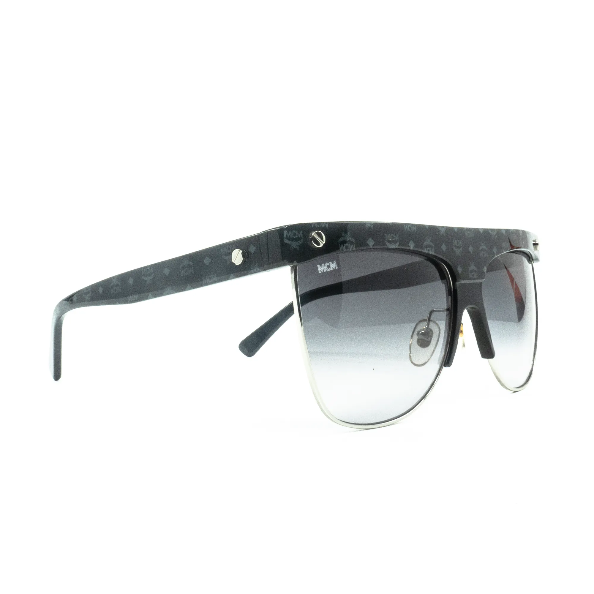 Mcm Women's Square Sunglasses sold by Zulily product image thumbnail 4