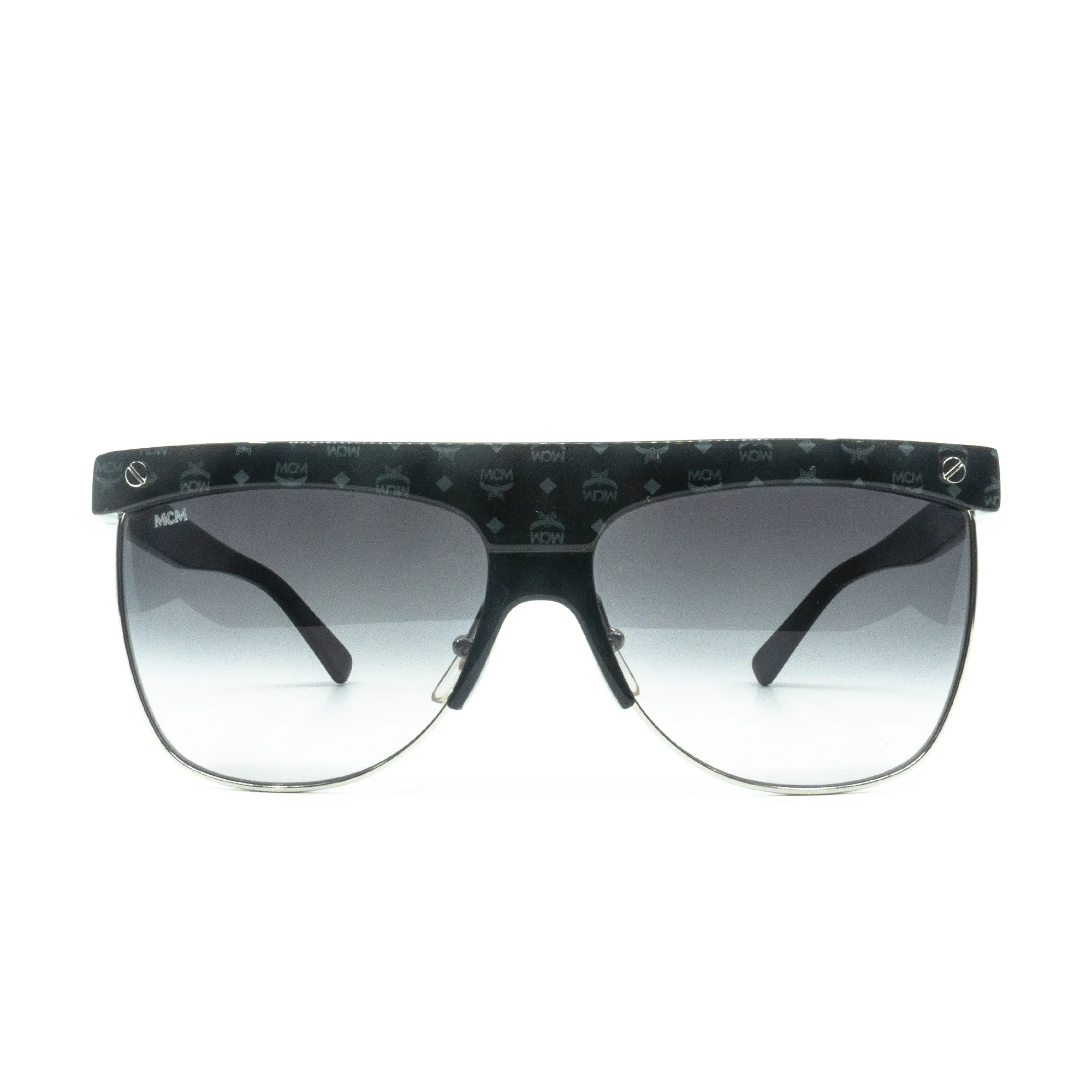 Mcm Women's Square Sunglasses sold by Zulily product image thumbnail 5