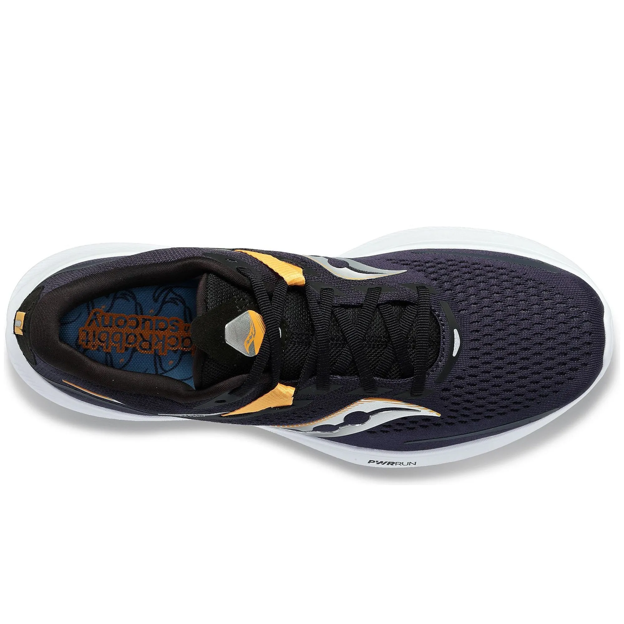 Saucony Men's Ride 15 Sneakers sold by Zulily product image thumbnail 3