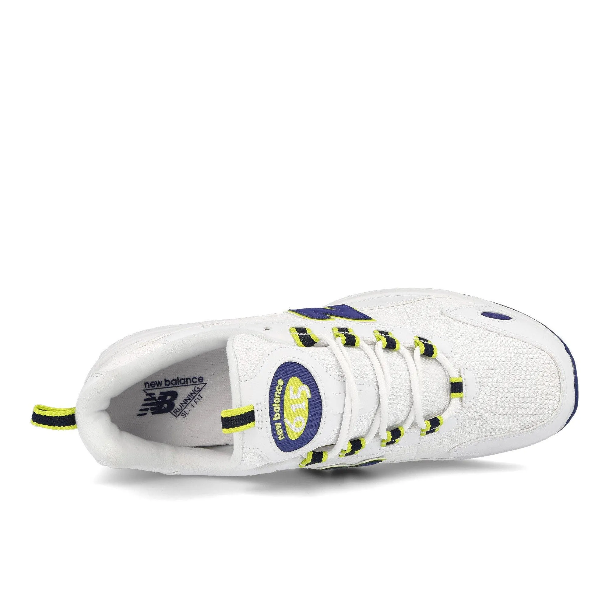 New Balance Men's 615 Sneakers sold by Zulily product image thumbnail 3