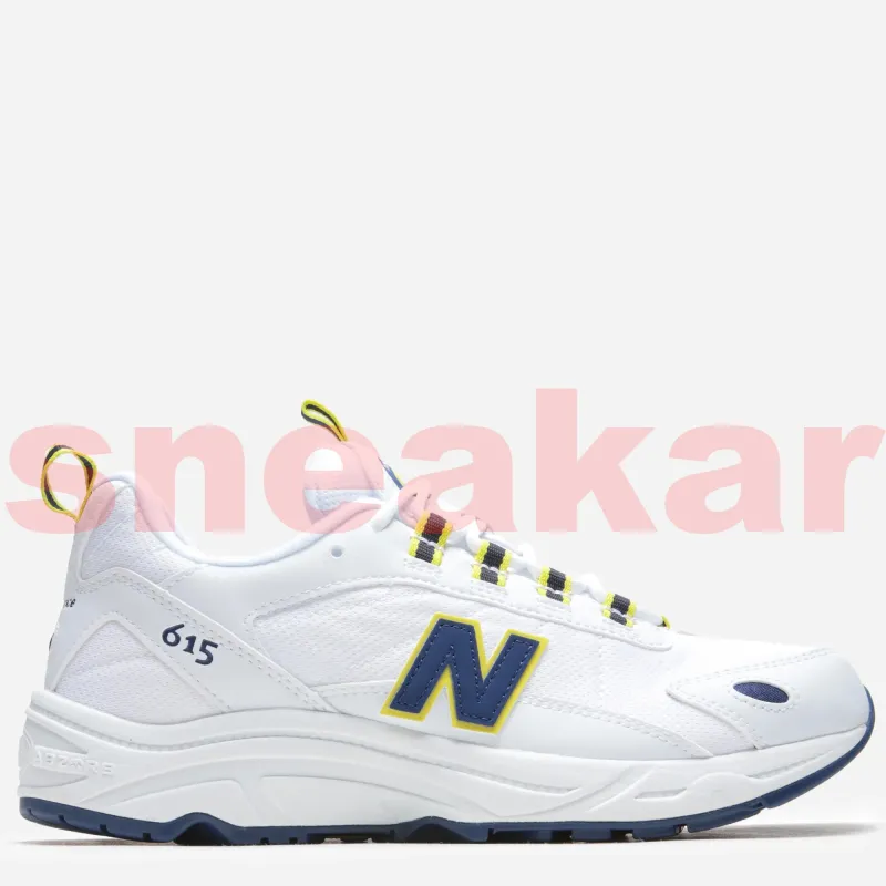 New Balance Men's 615 Sneakers made by New Balance