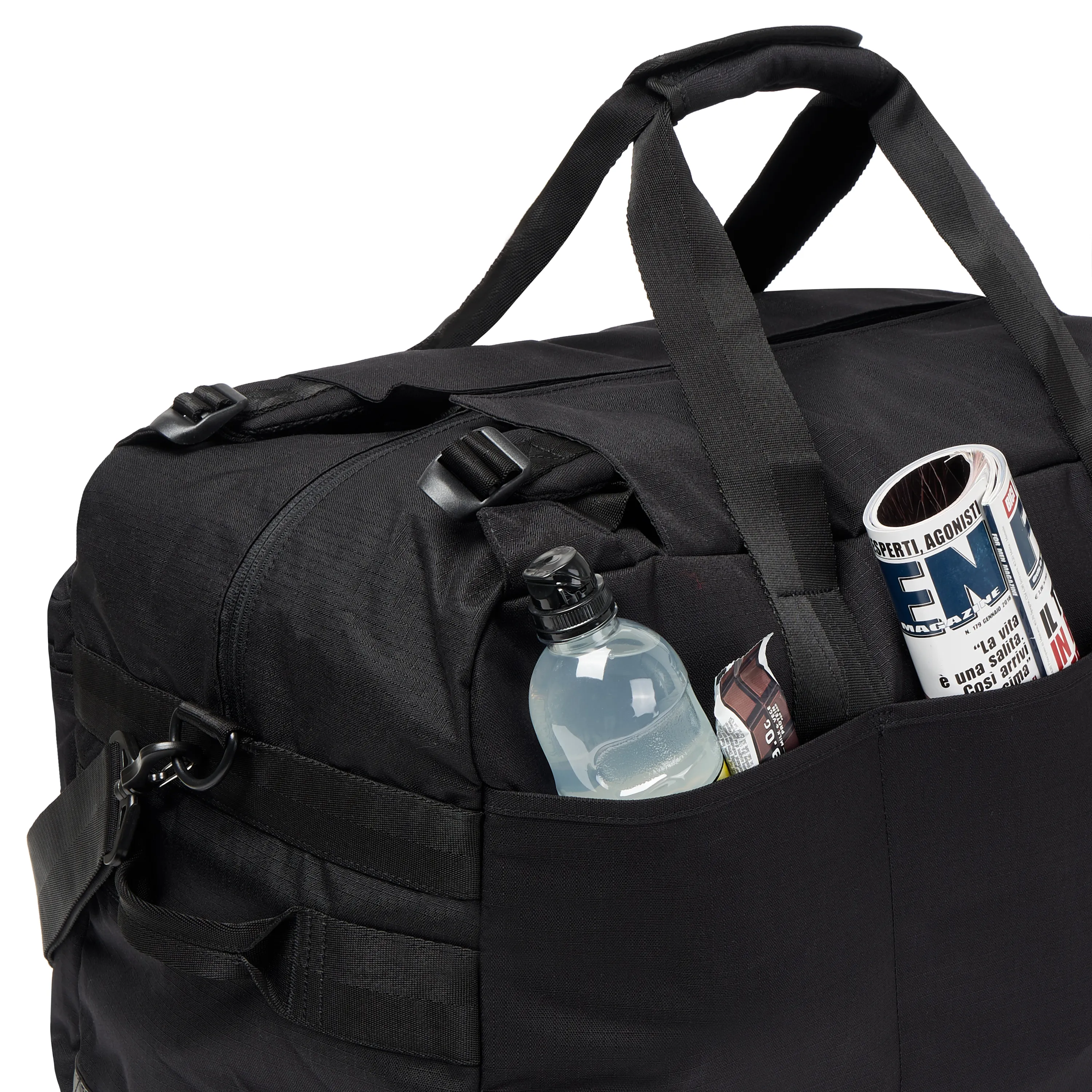 Oakley Men's Utility Big Duffle Bag Bags sold by Zulily product image thumbnail 2