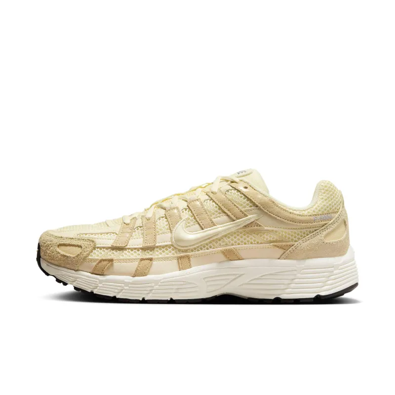 Nike Men's P-6000 Se 'Alabaster Sail' Shoes sold by Zulily