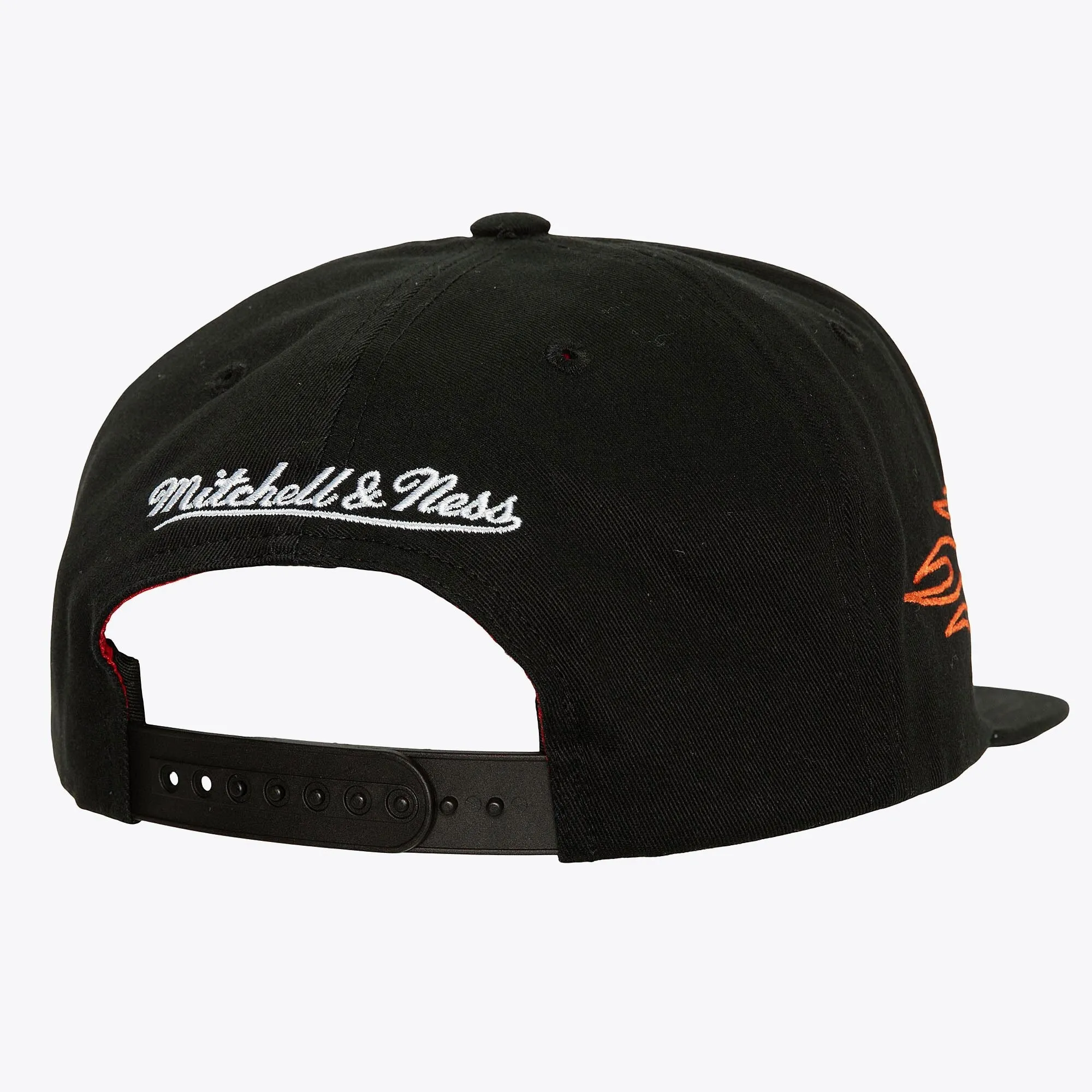 Mitchell & Ness Men's NBA Just Don Asg Snapback All-Star Snapback Caps sold by Zulily product image thumbnail 2