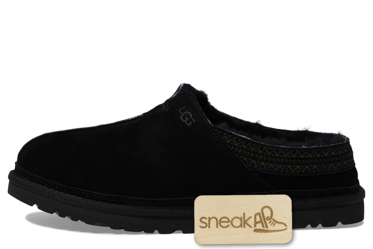 UGG Men's Neuman made by UGG