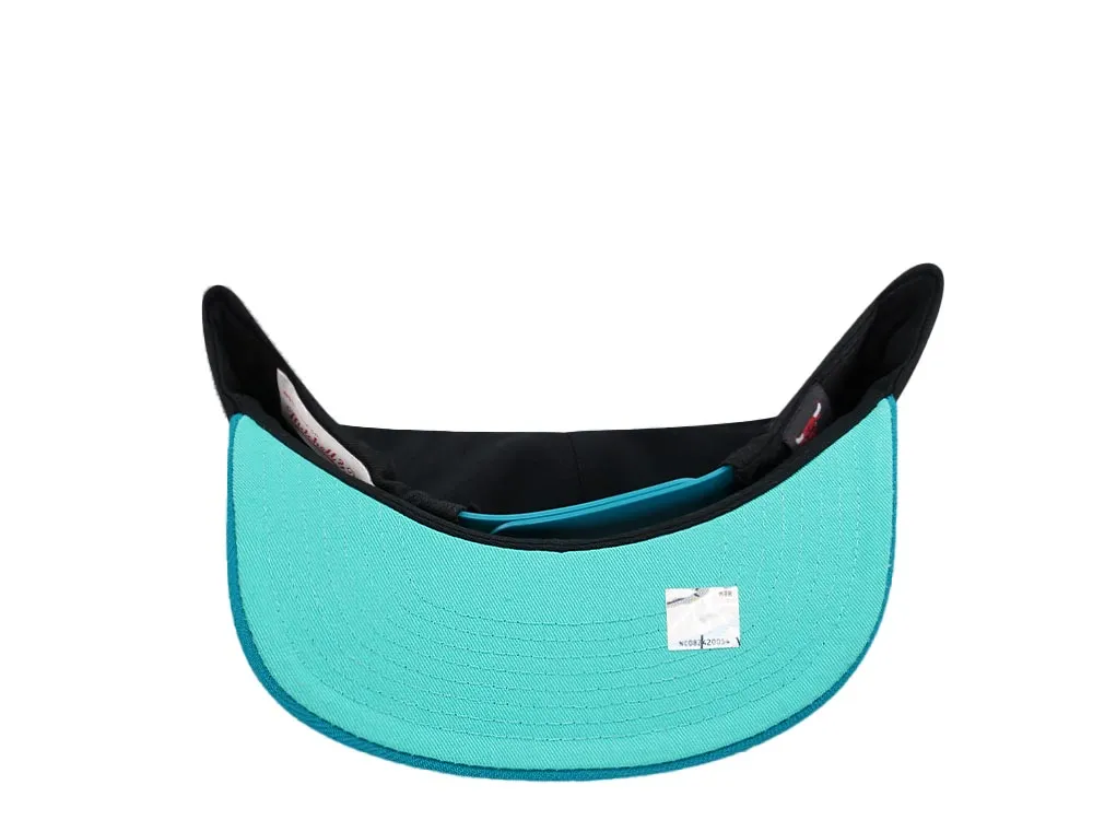 Mitchell & Ness Men's NBA Make Cents Snapback Nets Snapback Caps sold by Zulily product image thumbnail 4
