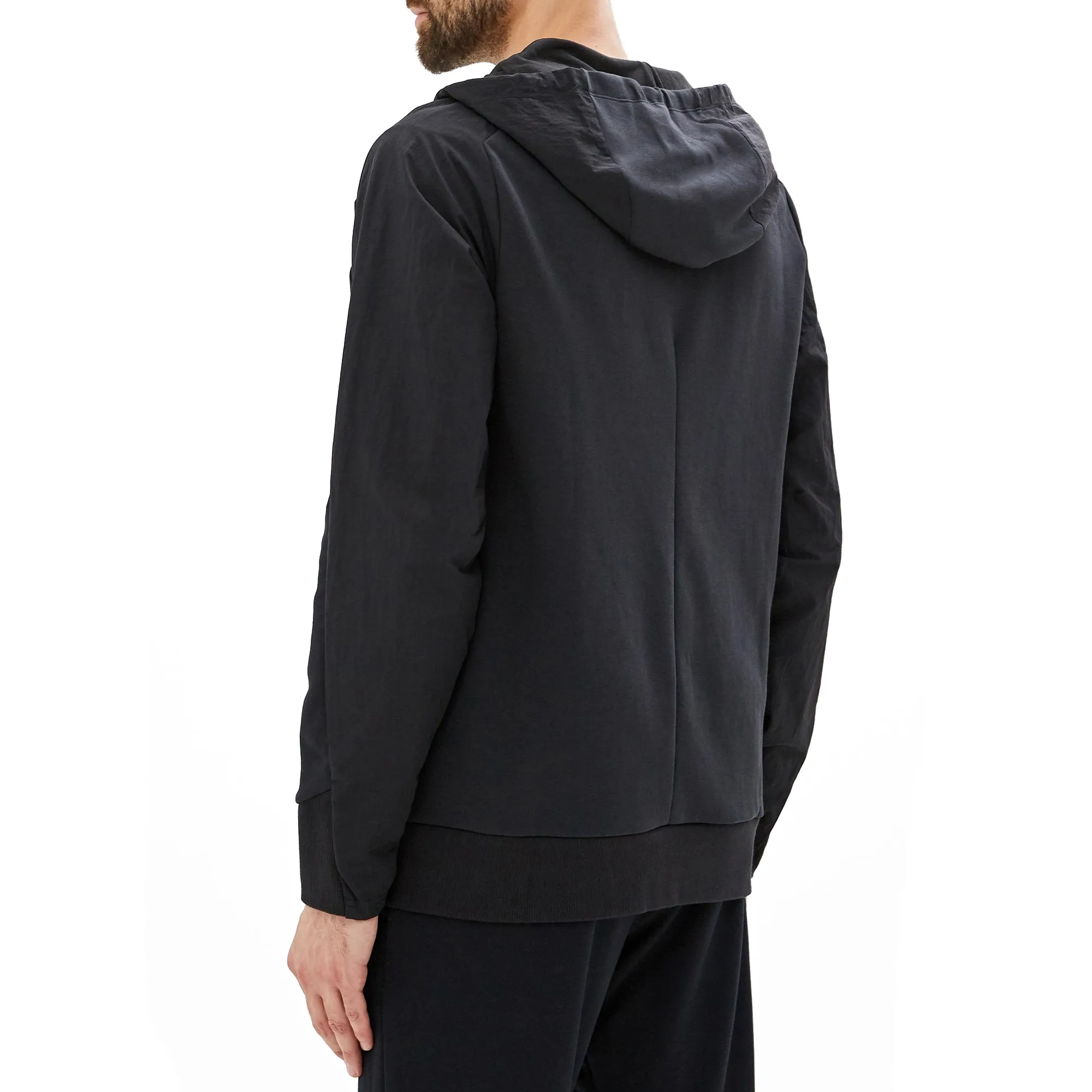 Reebok Men's Training Supply Hoodie sold by Zulily product image thumbnail 2