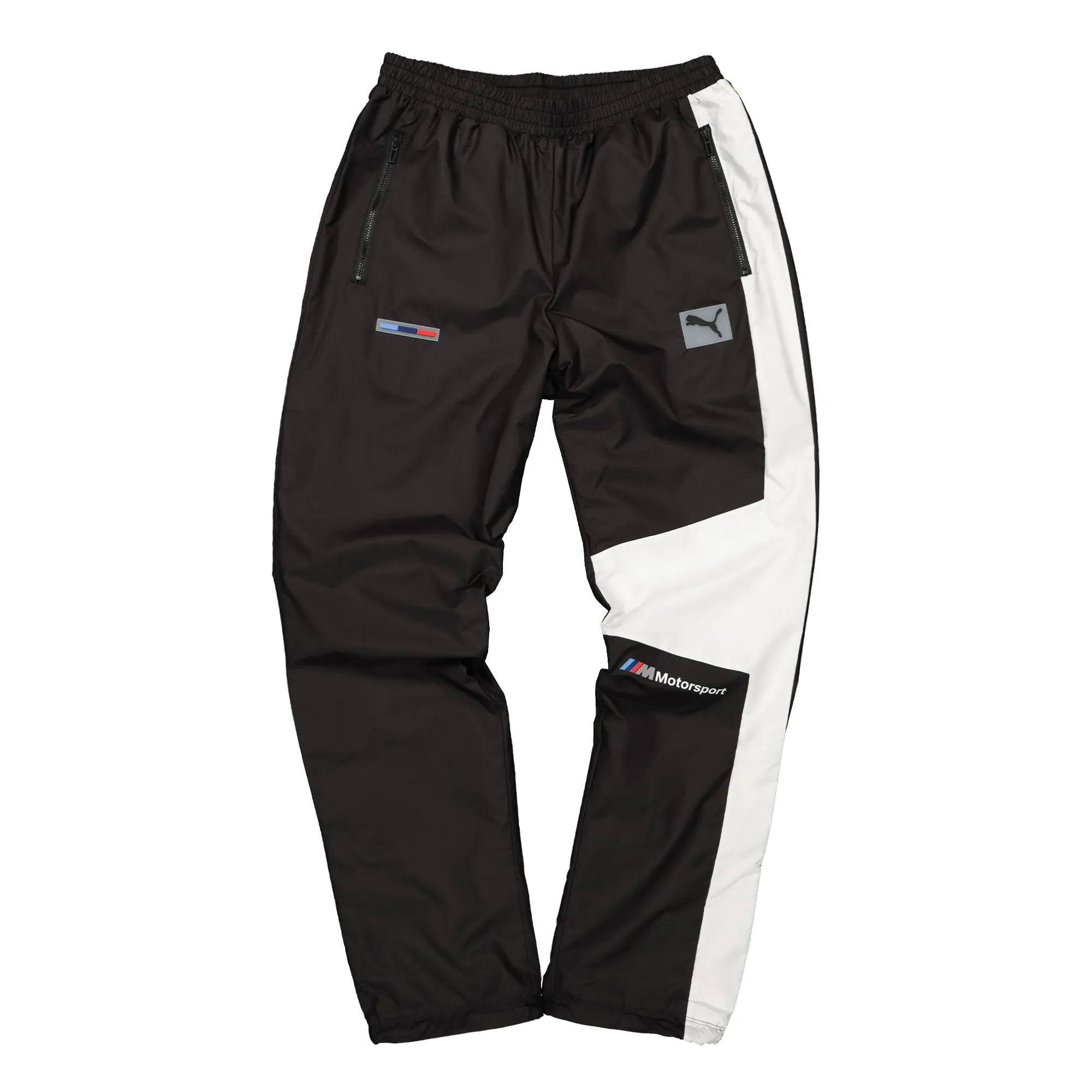 Puma Men's Bmw Motorsport Street Pants sold by Zulily product image thumbnail 4