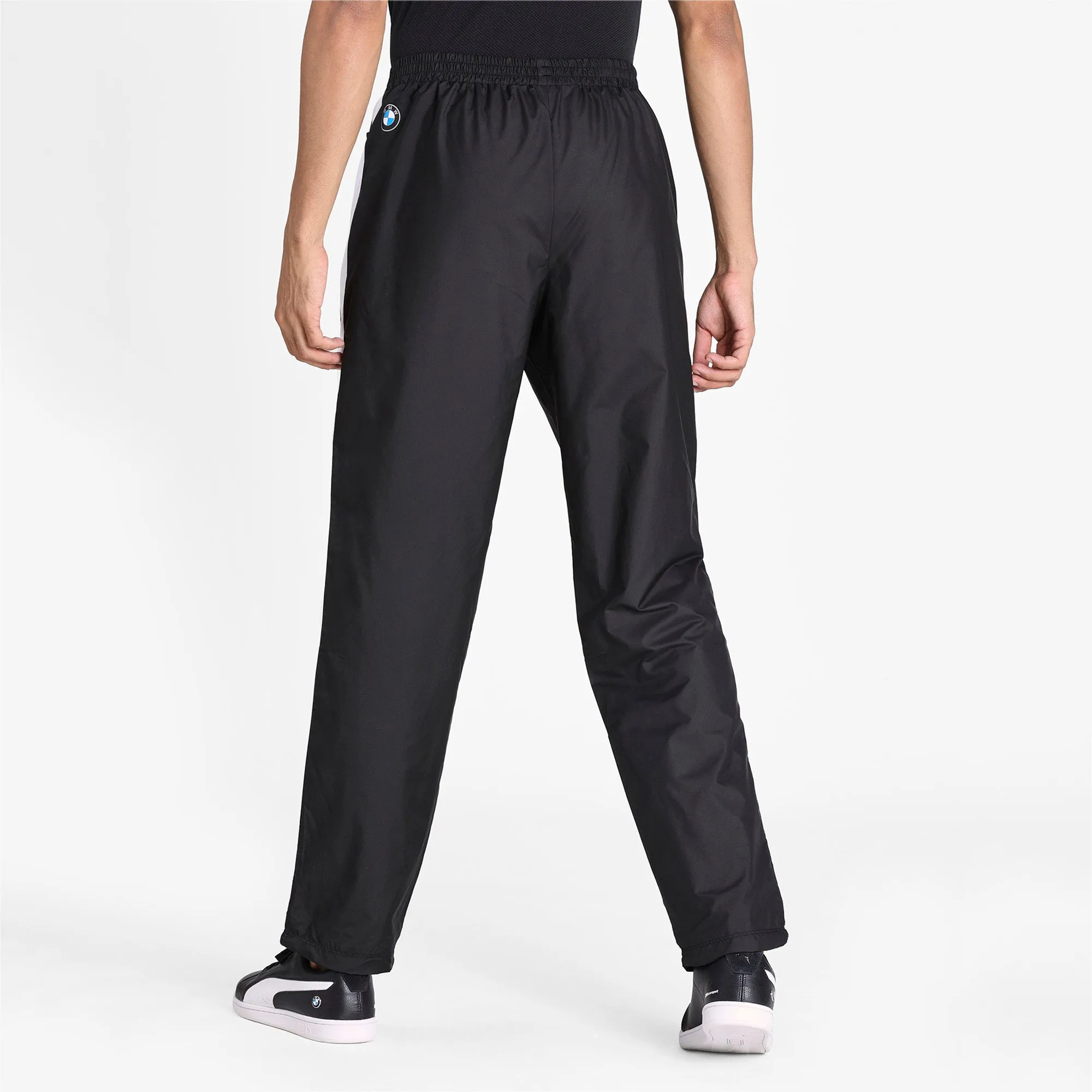 Puma Men's Bmw Motorsport Street Pants sold by Zulily product image thumbnail 2