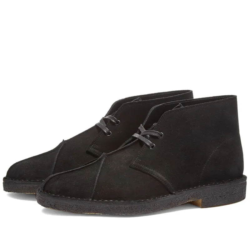 Clarks Men's Originals X Hender Scheme "Desert Seam" sold by Zulily