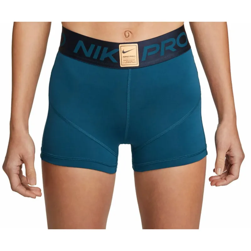 Nike Women's 3" Mid Rise Compression Shorts sold by Zulily