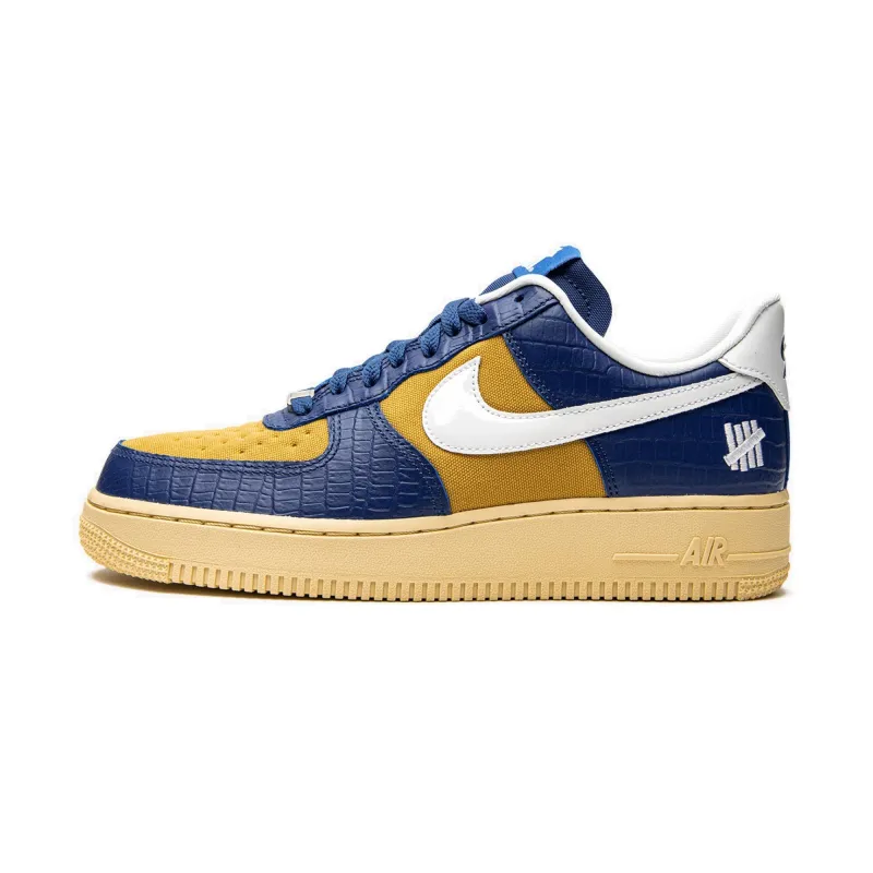 Nike Men's Nbhd X Undefeated Air Force 1 Low Sp Sneakers sold by Zulily