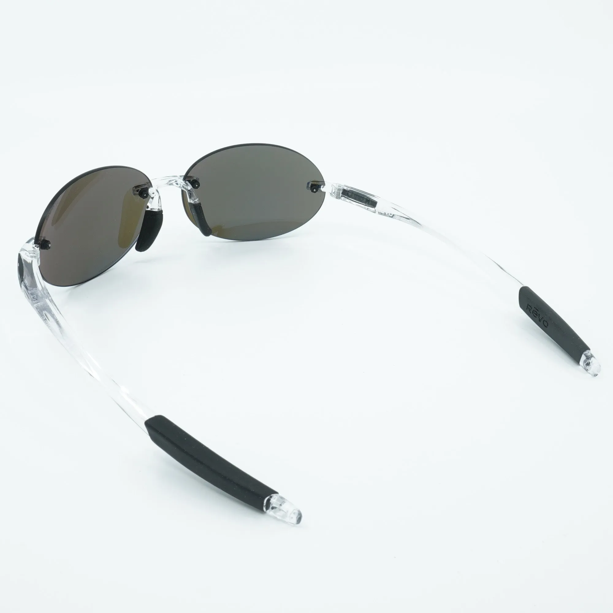 Revo Men's Descend O Polarized Sunglasses sold by Zulily product image thumbnail 4