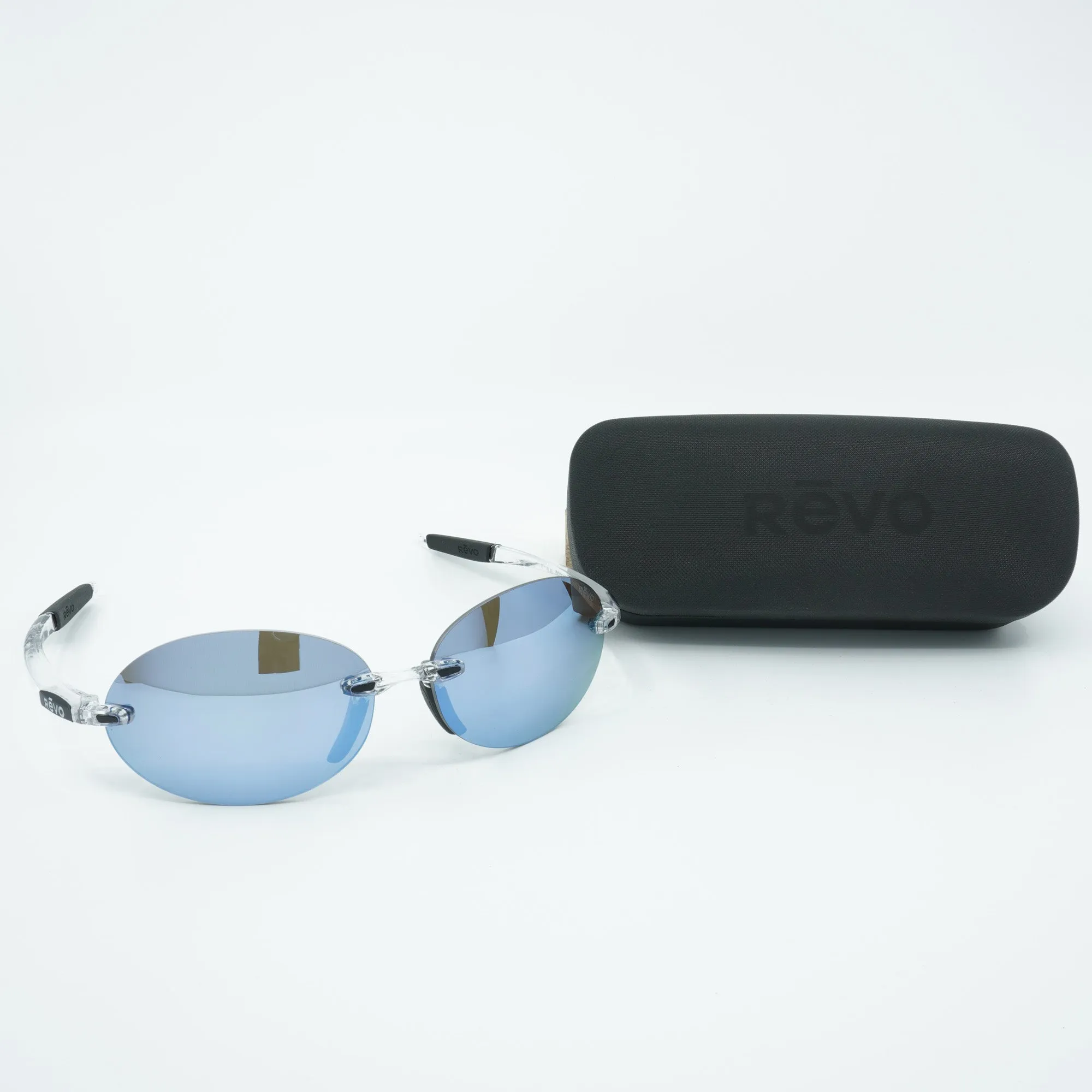 Revo Men's Descend O Polarized Sunglasses sold by Zulily product image thumbnail 5