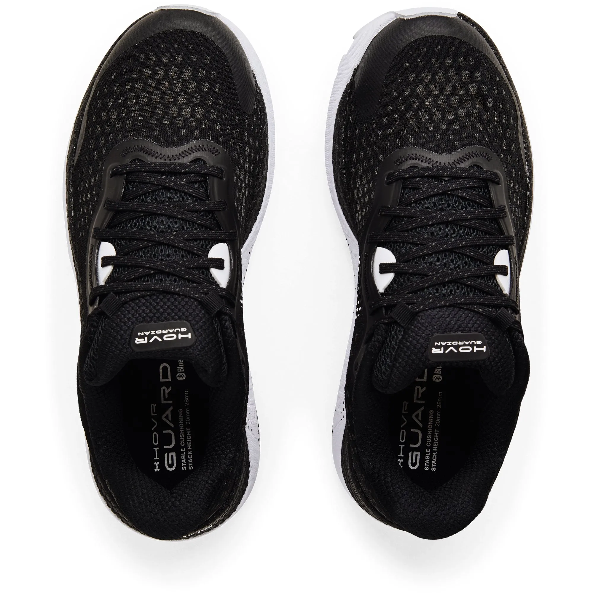 Under Armour Women's Hovr Guardian 3 Sneakers sold by Zulily product image thumbnail 3