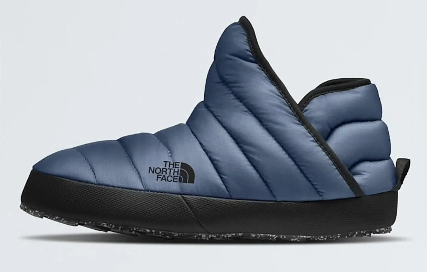 The North Face Men's North Face Thermoball Traction Bootie Booties sold by Zulily