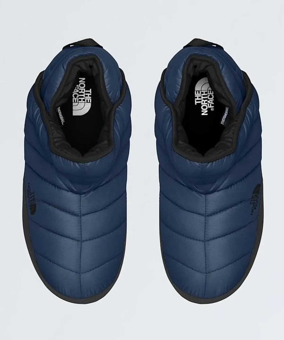 The North Face Men's North Face Thermoball Traction Bootie Booties sold by Zulily product image thumbnail 2