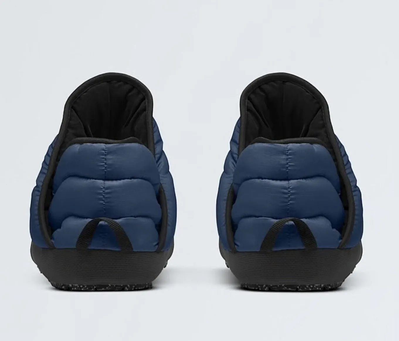 The North Face Men's North Face Thermoball Traction Bootie Booties sold by Zulily product image thumbnail 3