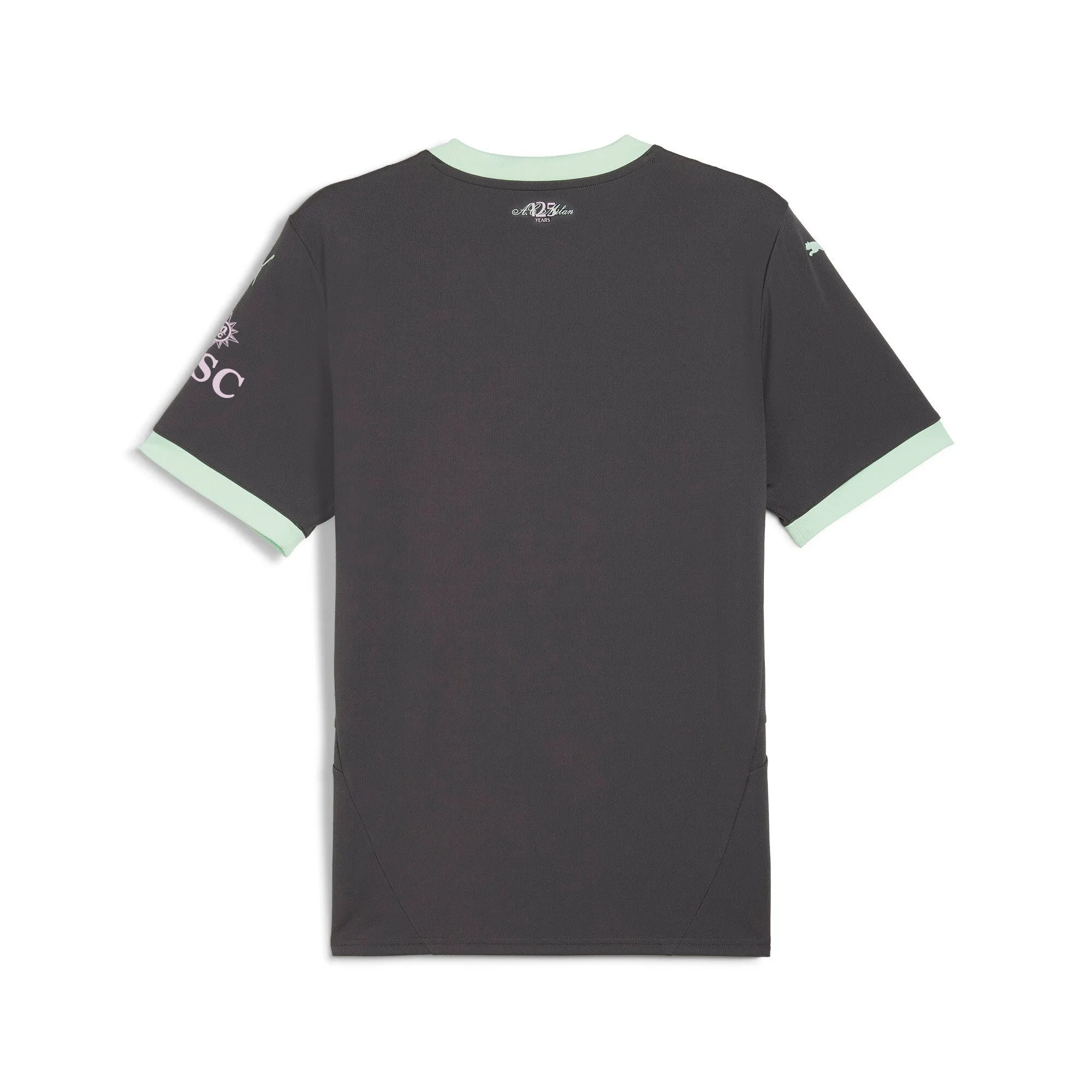 Puma Men's Acm Third Jersey Replica Jerseys sold by Zulily product image thumbnail 2