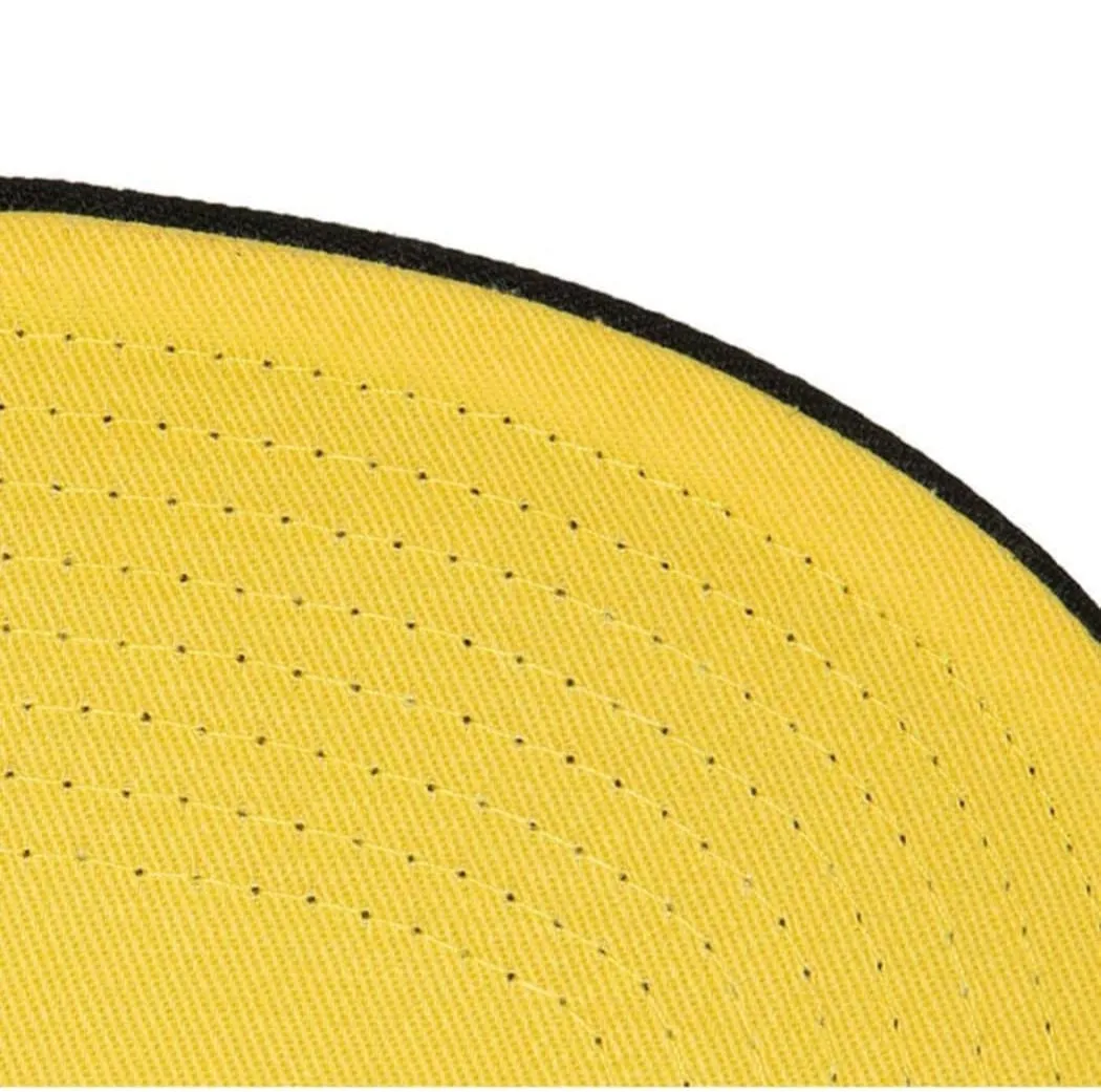 Mitchell & Ness Men's Mls Foundation Script Snapback Crew Snapback Caps sold by Zulily product image thumbnail 3