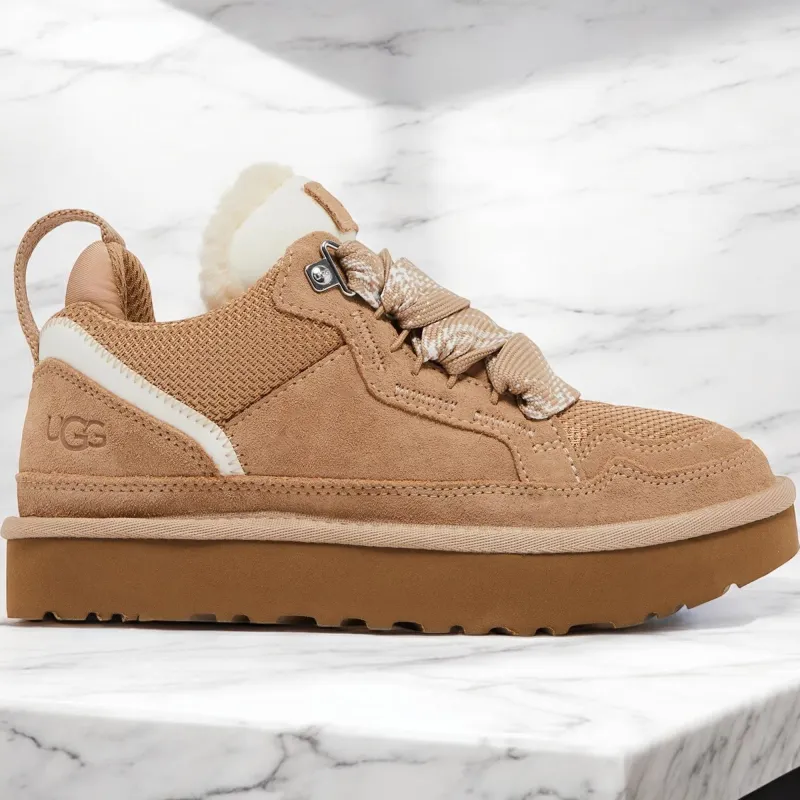 UGG Women's Lowmel sold by Zulily