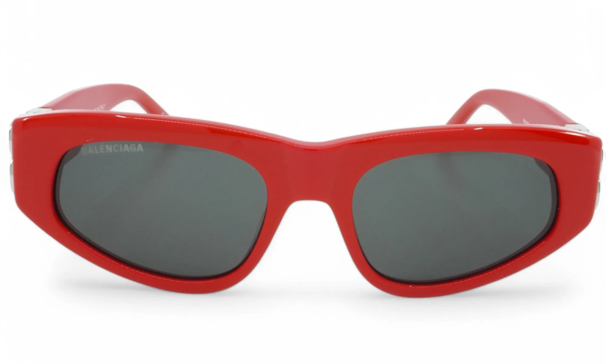Balenciaga Women's Cat Eye Sunglasses sold by Zulily product image thumbnail 3