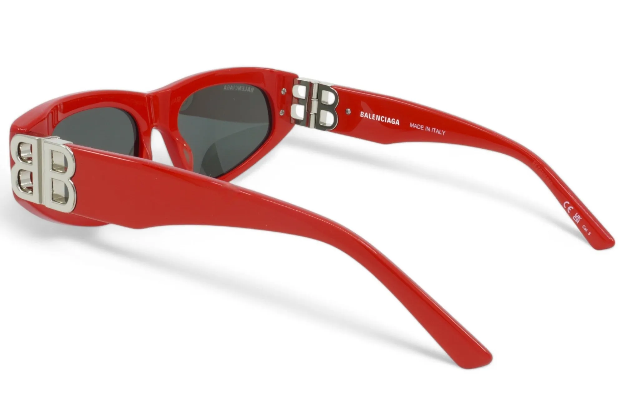 Balenciaga Women's Cat Eye Sunglasses sold by Zulily product image thumbnail 5