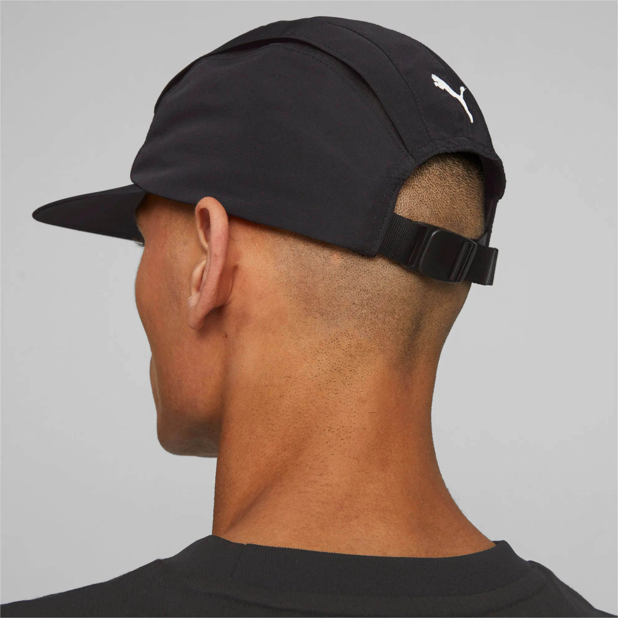 Puma Men's Mapf1 Mercedes Rct Cap Hats sold by Zulily product image thumbnail 3