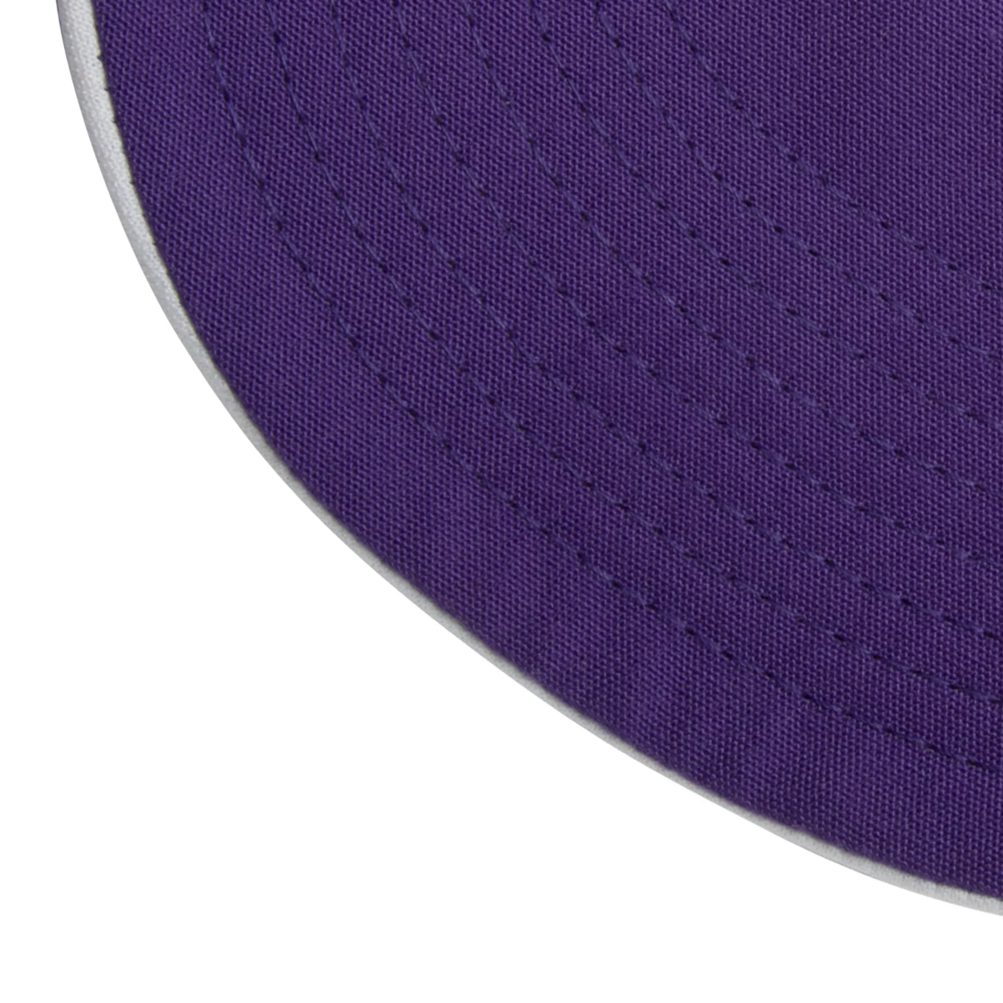 Mitchell & Ness Men's NBA Two Tonal Snapback Hwc Lakers Snapback Caps sold by Zulily product image thumbnail 5