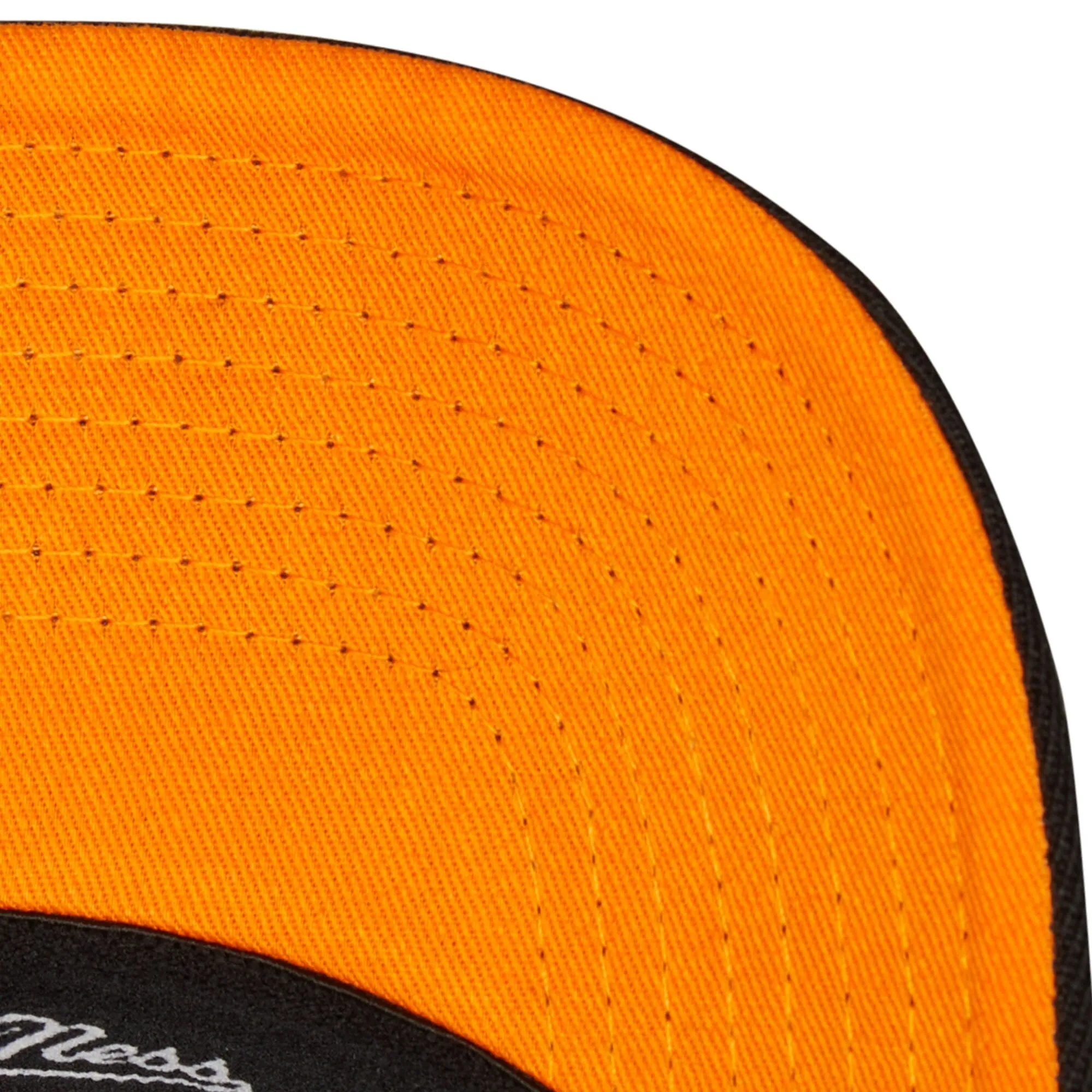 Mitchell & Ness Men's NBA Team Script 2.0 Stretch Snapback Knicks Snapback Caps sold by Zulily product image thumbnail 3