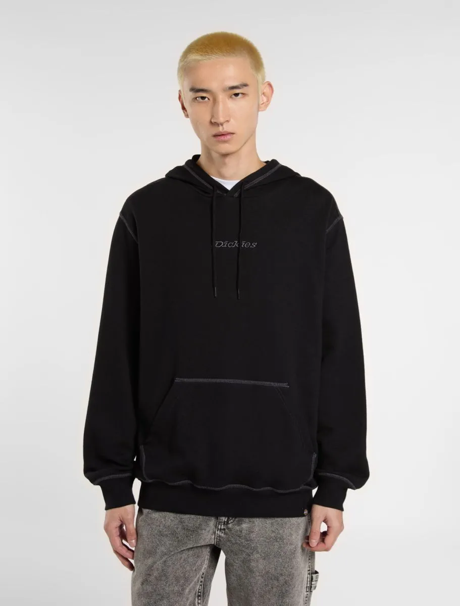 Dickies Men's Roy Hoodie sold by Zulily product image thumbnail 3
