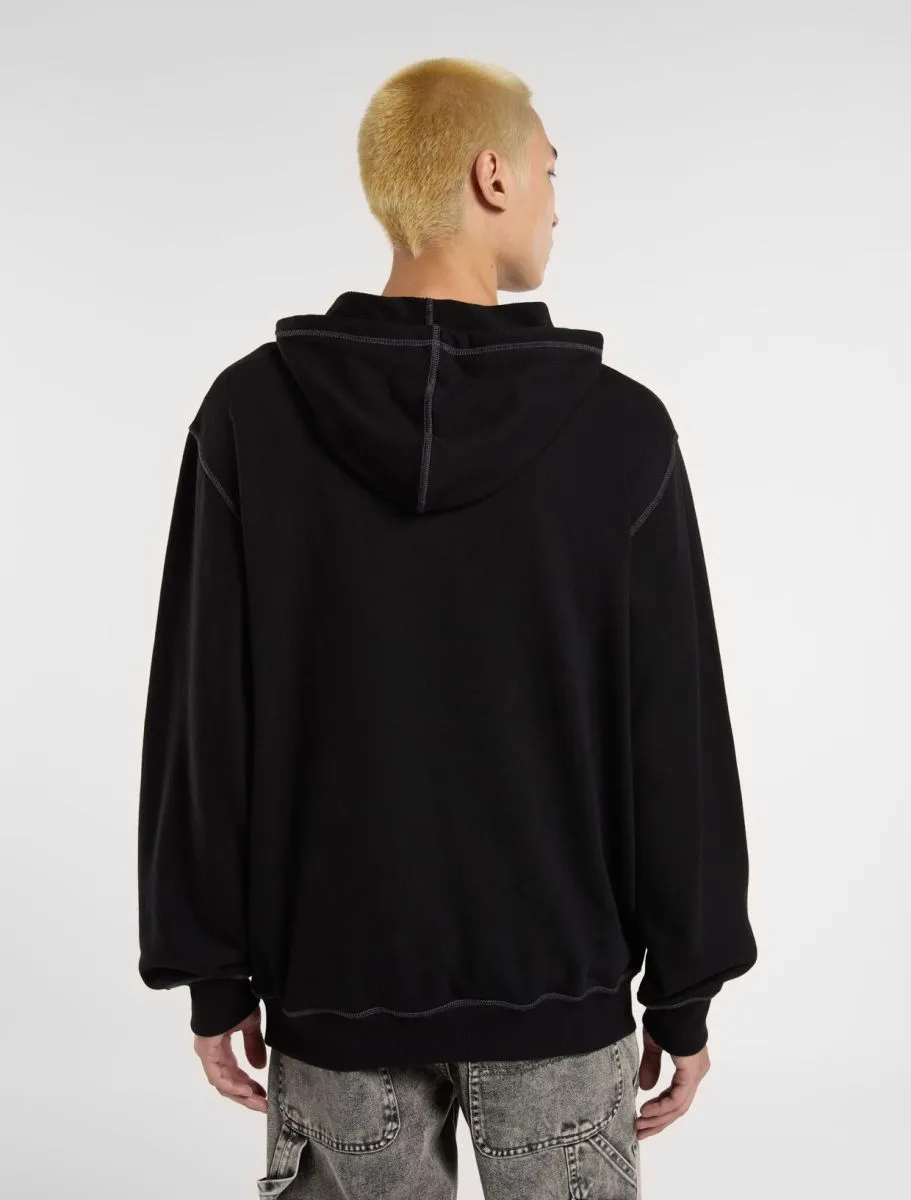 Dickies Men's Roy Hoodie sold by Zulily product image thumbnail 4