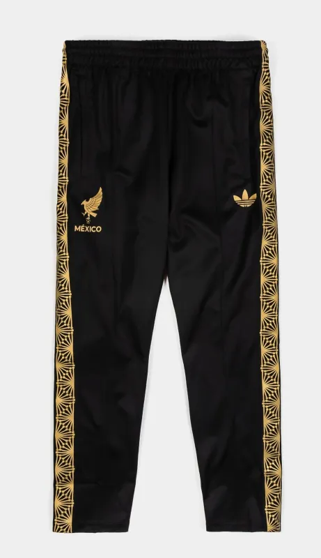 adidas Men's Mexico National Knit Fmf Trackpants sold by Zulily