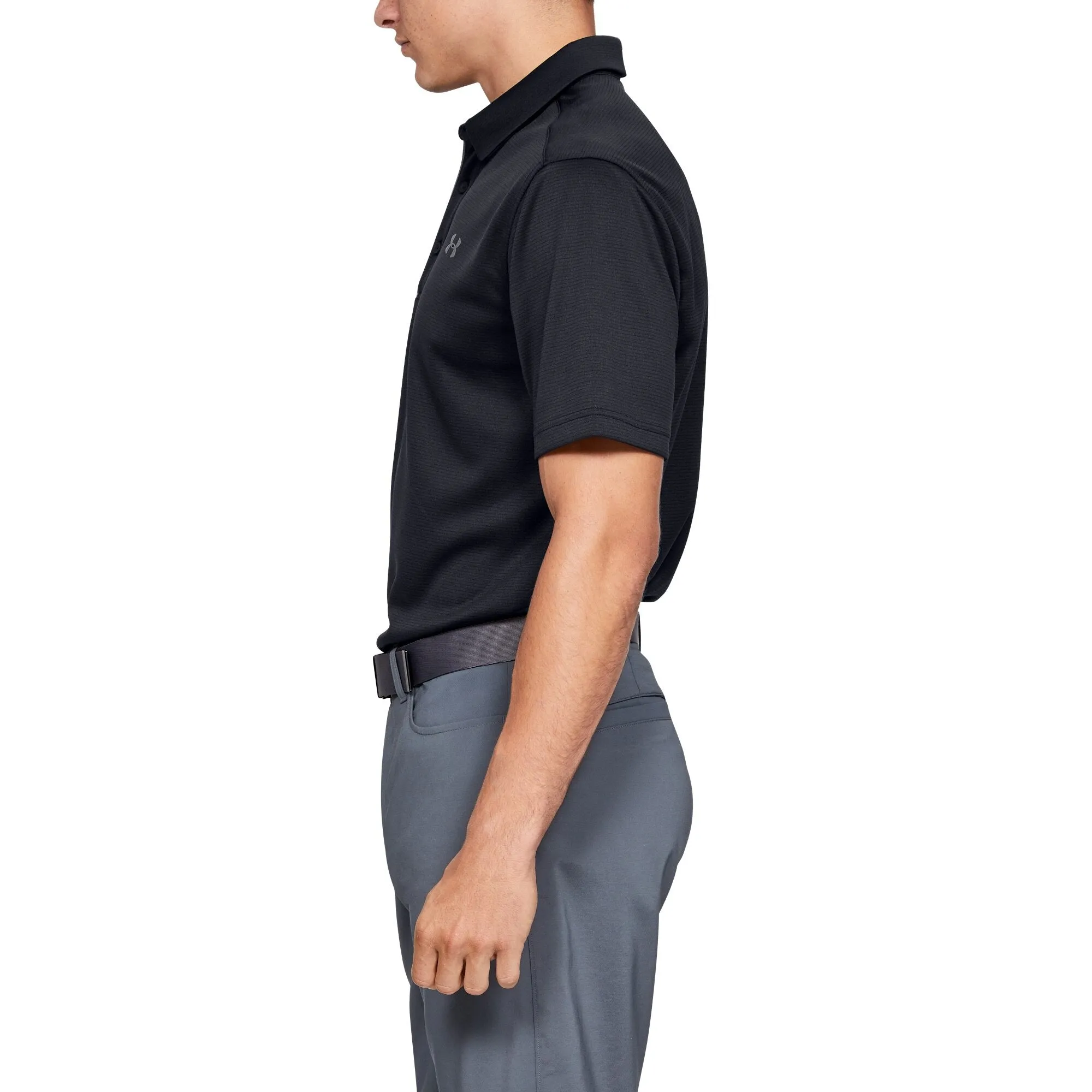 Under Armour Men's Tech Polo Polos sold by Zulily product image thumbnail 3