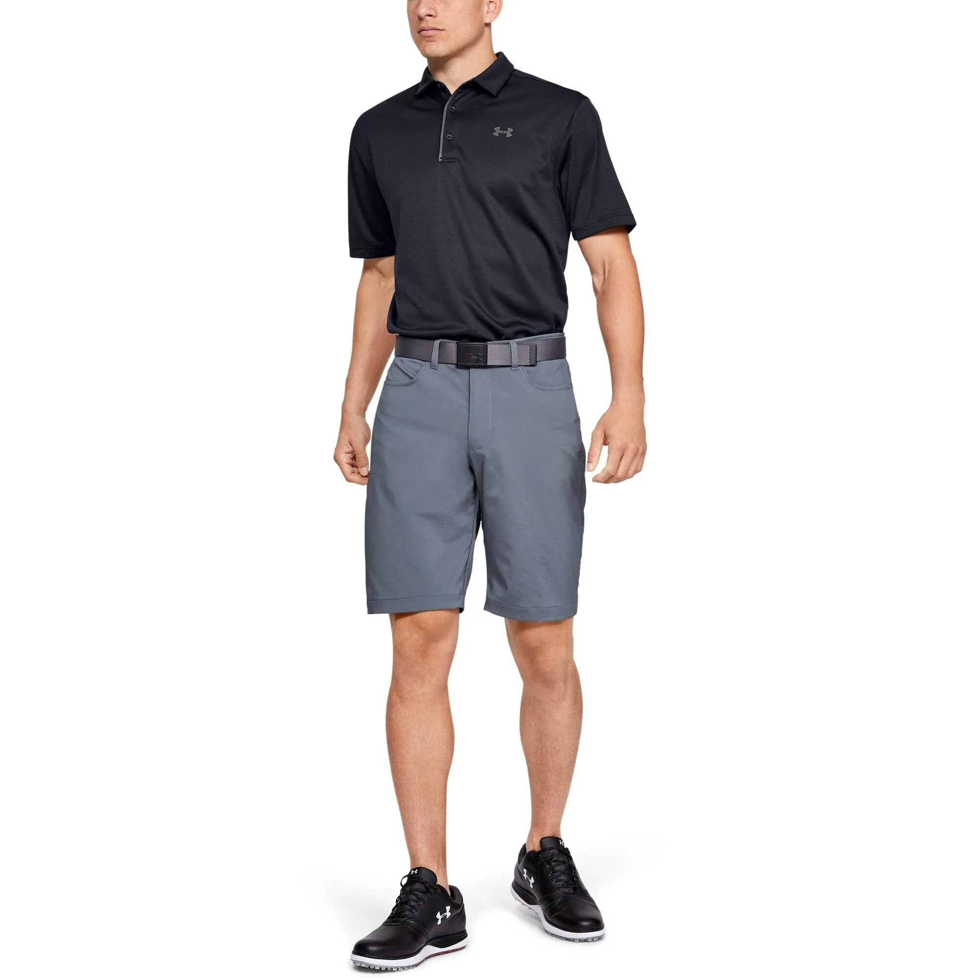 Under Armour Men's Tech Polo Polos sold by Zulily product image thumbnail 4