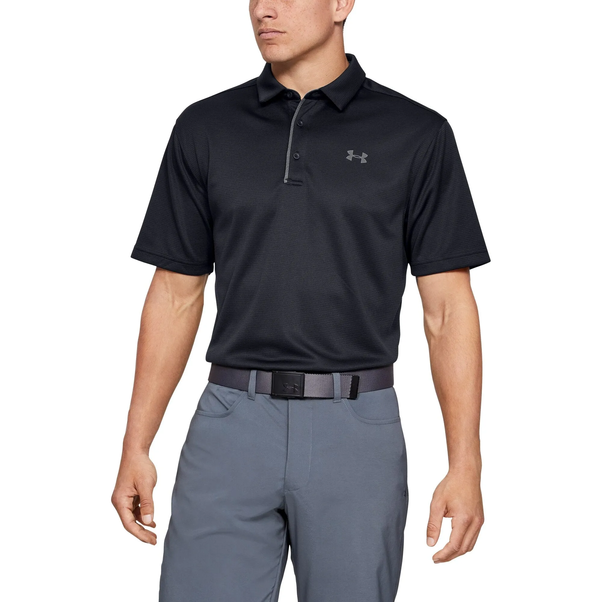 Under Armour Men's Tech Polo Polos sold by Zulily
