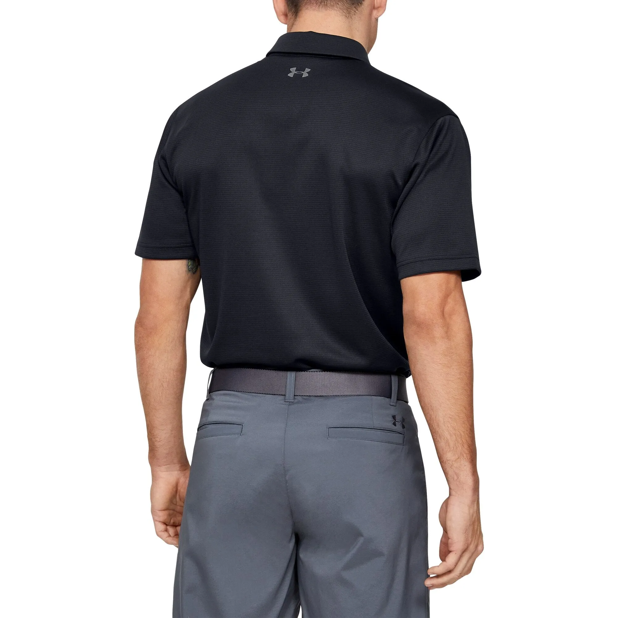 Under Armour Men's Tech Polo Polos sold by Zulily product image thumbnail 2