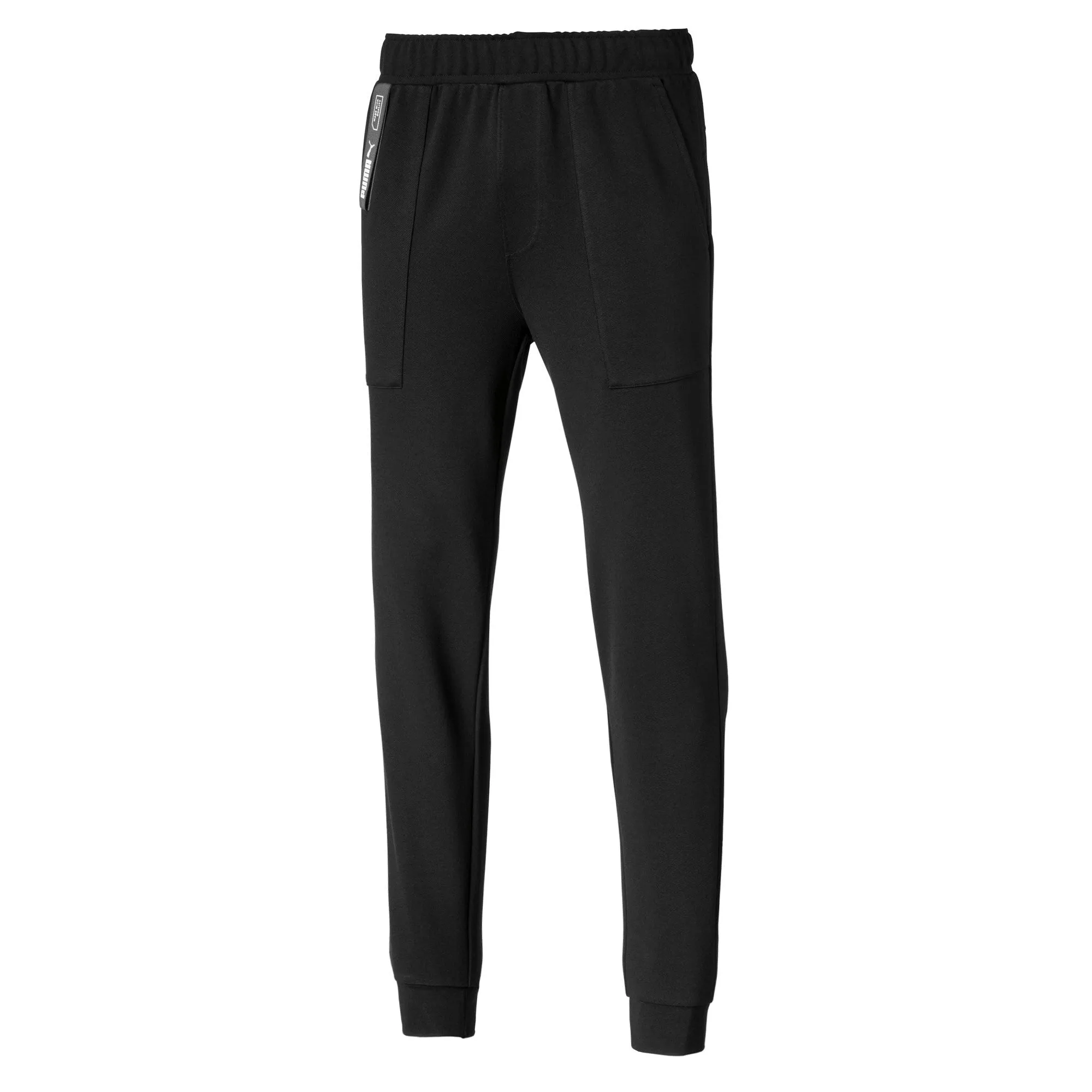 Puma Men's Nu-Tility Knit Pant Pants sold by Zulily product image thumbnail 4