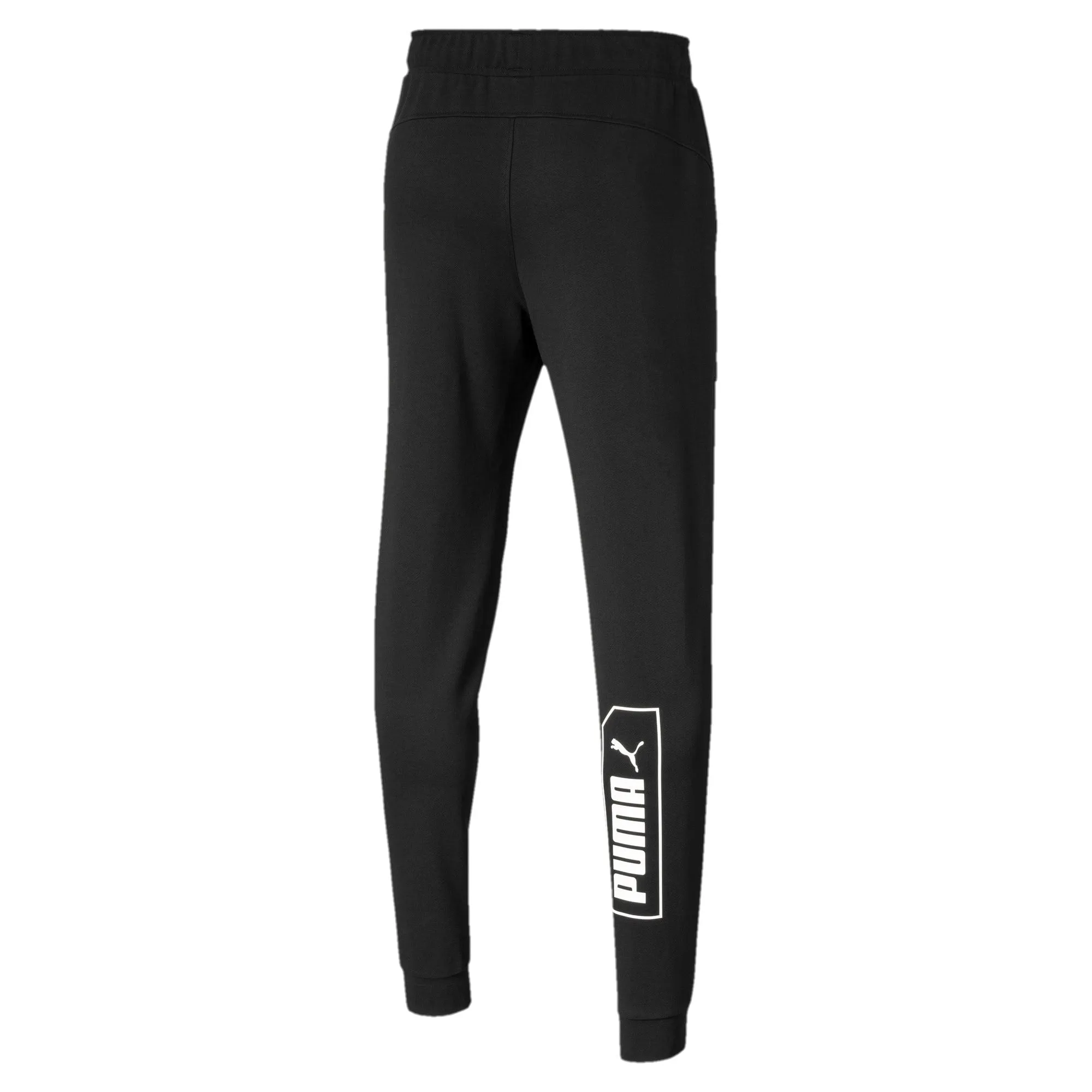 Puma Men's Nu-Tility Knit Pant Pants sold by Zulily product image thumbnail 5