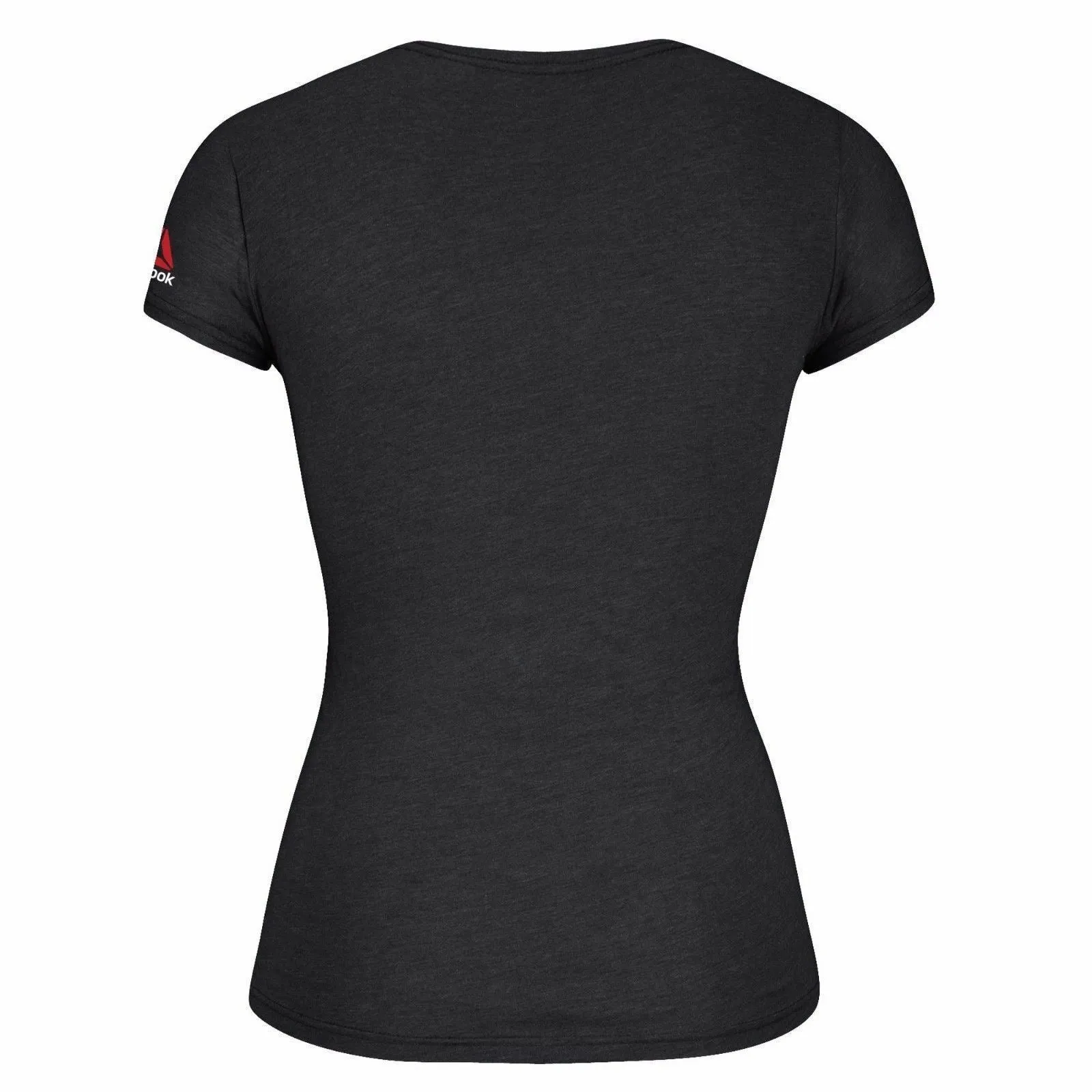 Reebok Women's UFC Mcgregor Tee sold by Zulily product image thumbnail 2