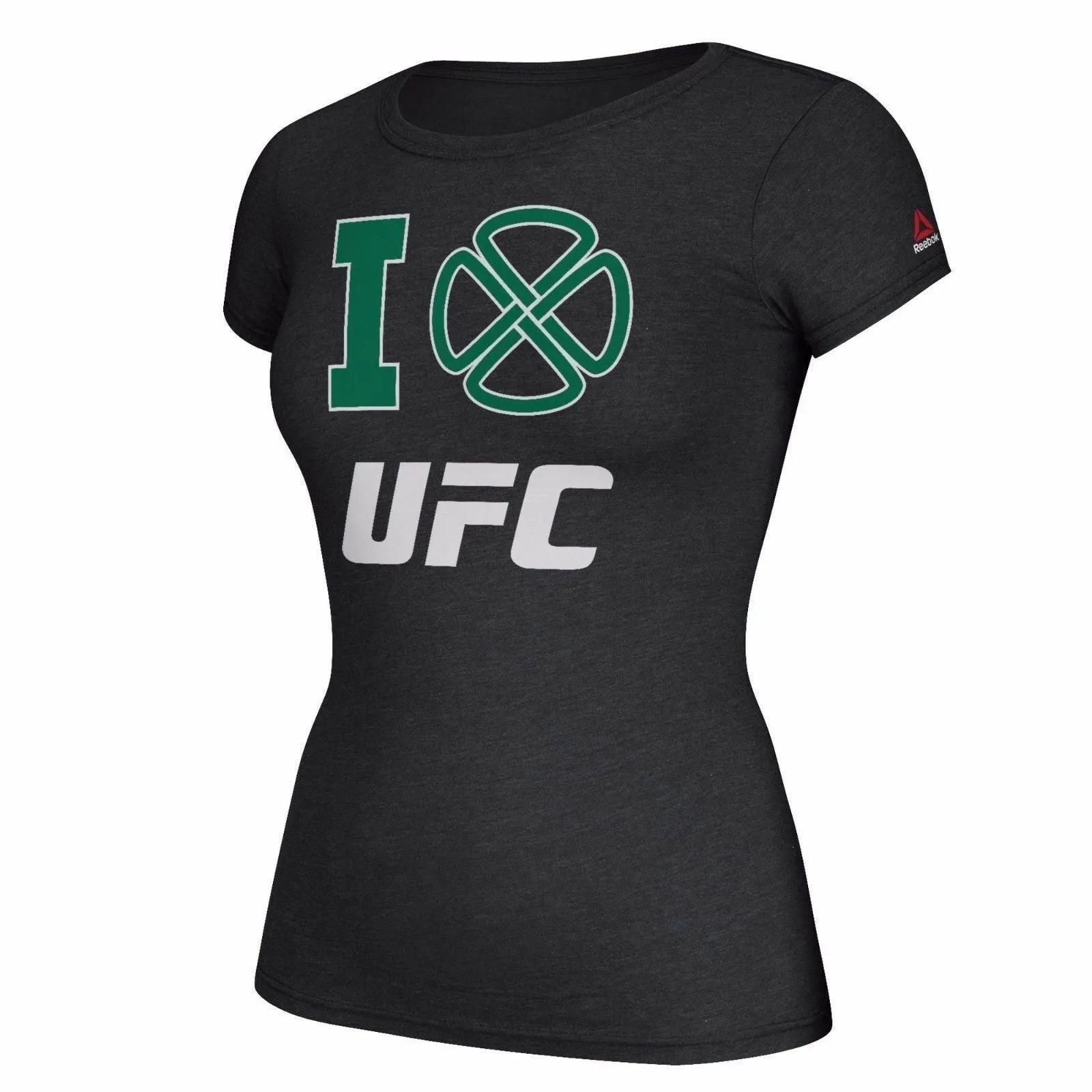 Reebok Women's UFC Mcgregor Tee sold by Zulily