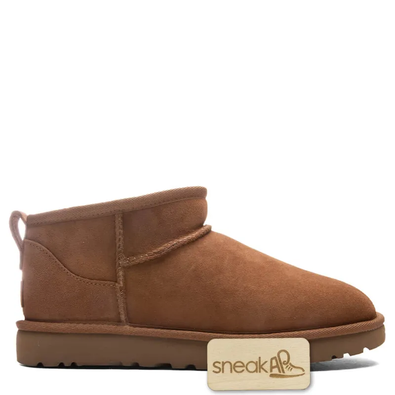 UGG Women's W Classic Ultra Mini sold by Zulily