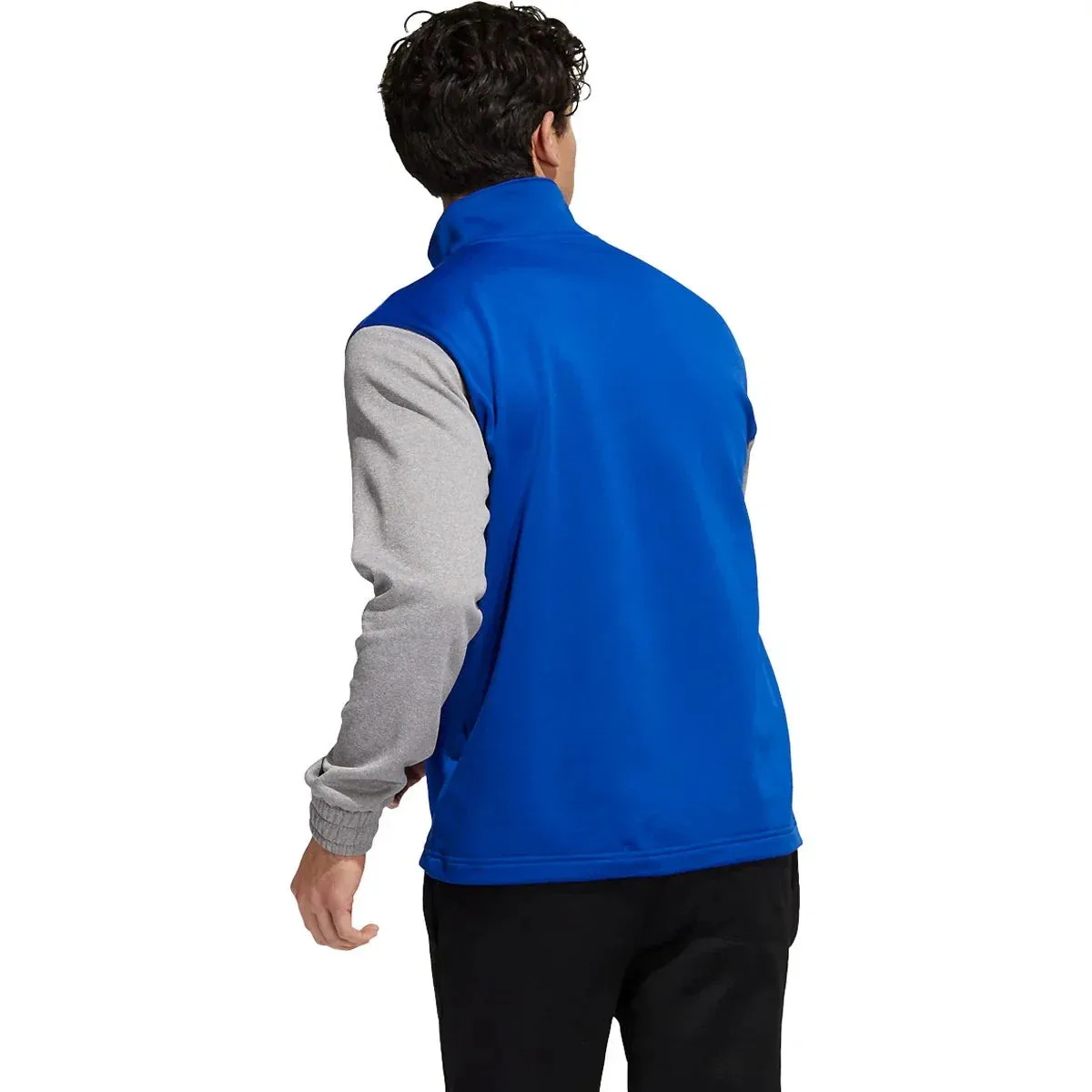 adidas Men's Team Issue 1/4 Zip Pullover sold by Zulily product image thumbnail 3